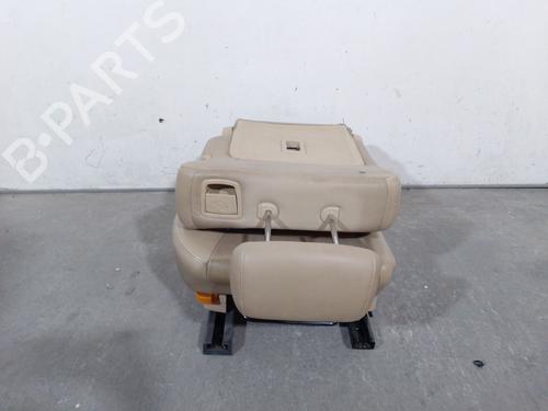 Rear seat SUBARU TRIBECA (B9) 3.0 (WXE) | BP36037908C17 - Image 4