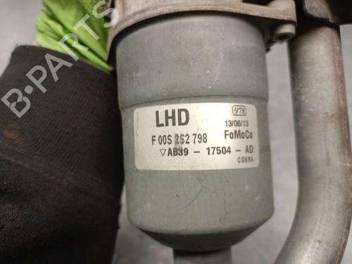 Front wiper motor FORD RANGER (TKE) 2.2 TDCi | BP25272875M29 