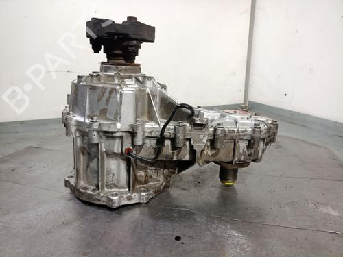 Transfer box BMW X5 (E53) 3.0 d | BP40526570M36 - Image 6