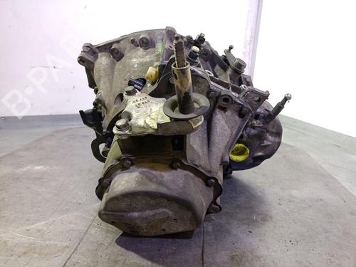 Gearbox PEUGEOT 807 (EB_) 2.0 16V | BP27592784M3