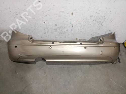 Used Rear bumper MERCEDES-BENZ A-CLASS (W169) A 180 CDI (169.007, 169.307) (109 hp) 25381502