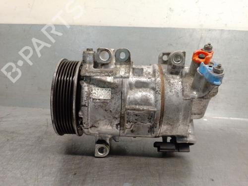 Compressor A/C CITROËN C4 II (NC_) 1.2 THP 130 (NCHNYM, NCHNYT) (130 hp) 32122538