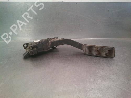 Used Pedal JEEP COMMANDER (XK, XH) [2005-2010]  17592814