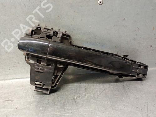 Used Front right exterior door handle MERCEDES-BENZ V-CLASS (W447) V 220 CDI / d (447.811, 447.813, 447.815) (163 hp) 27675439