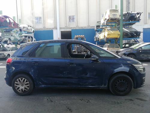 Electronic module CITROËN C4 Picasso II 1.6 BlueHDi 120 | BP17655611M83 - Image 8