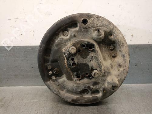Used Left rear steering knuckle FORD TRANSIT COURIER B460 Box Body/MPV 1.5 EcoBlue (100 hp) 29260411