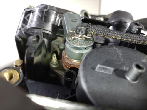Engine BMW 3 (E46) 320 d | BP39695910M1 - Image 9