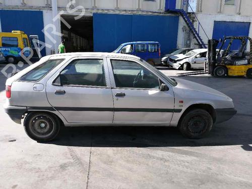 AC Kondensor CITROËN XSARA Break (N2) 1.4 HDi | BP6027783M32 