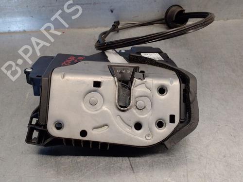 Rear right lock SEAT ALHAMBRA (710, 711) 1.4 TSI | BP29398616C99 