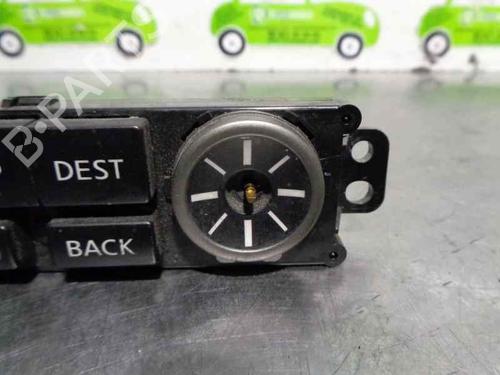 Switch NISSAN X-TRAIL I (T30) 2.2 dCi | BP4882540I30 