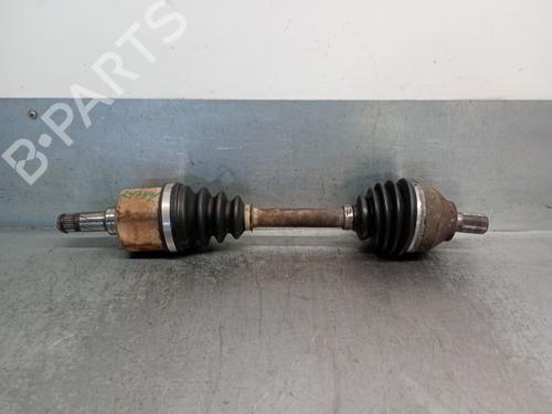 Used Left front driveshaft Left front driveshaft 32483073 32483073