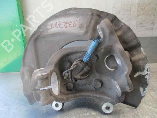 Left front steering knuckle BMW 5 (E60) 525 d | BP4410188M25