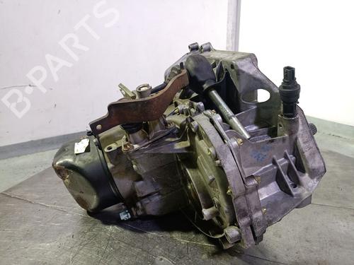 Gearbox DACIA LOGAN (LS_) 1.6 (LSOB, LSOD, LSOF, LSOH) | BP27807445M3 