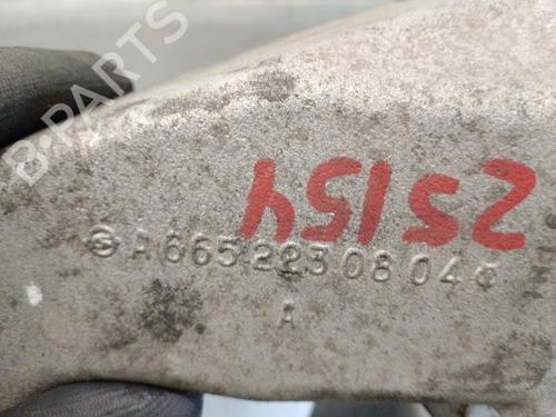 Engine mount SSANGYONG RODIUS I 2.7 Xdi | BP34158285M89  - Image 5