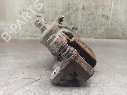 Left front brake caliper CHEVROLET MATIZ (M200, M250) 1.0 | BP11617371M105 