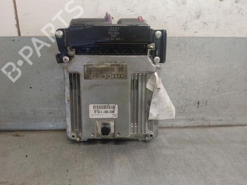 Used Engine control unit (ECU) Engine control unit (ECU) 38235882 38235882