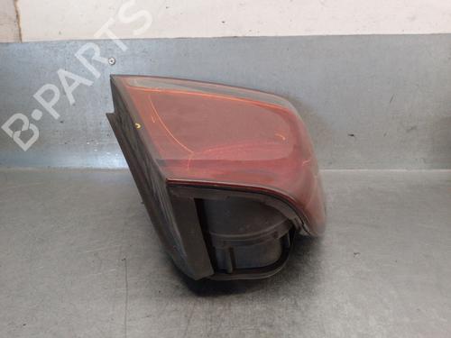 Venstre baglygte BMW 3 Compact (E46) 320 td | BP31775347C34 