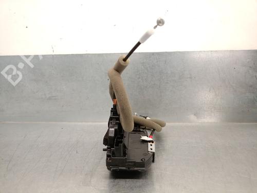 Rear left lock RENAULT KADJAR (HA_, HL_) 1.3 TCe 140 (HLNB, HLN1) | BP25439536C100