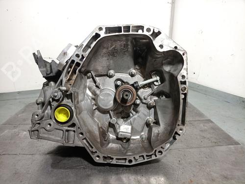 gearbox-renault-clio-iv-bh_-2012-2013-2014-2015-2016-2017-2018-2019-2020-2021-34580573 main image