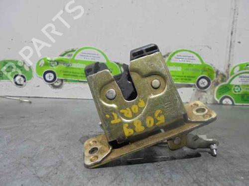 Tailgate lock OPEL CORSA B (S93) 1.2 i 16V (F08, F68, M68) | BP2097304C101 