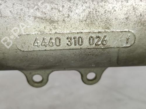 Front differential PORSCHE CAYENNE (9PA) Turbo S 4.8 | BP37271618M23 - Image 7