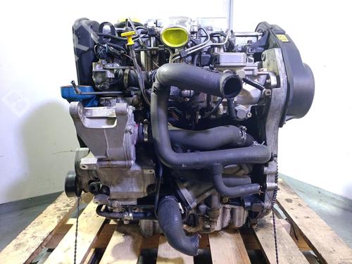 Engine ROVER 45 I Saloon (RT) 2.0 iDT | BP30125211M1 