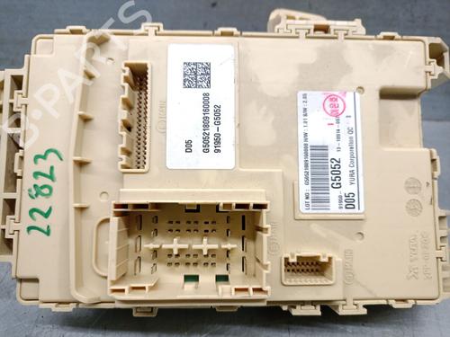 Fuse box KIA NIRO I (DE) 1.6 GDI Hybrid | BP26542717E1 