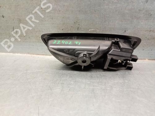 Rear left interior door handle RENAULT TALISMAN (LP_) 1.5 dCi 110 (LPA3) | BP25240885I15 