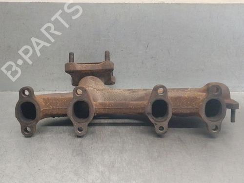 Exhaust manifold SEAT CORDOBA (6L2) 1.9 SDI | BP23964430M110 