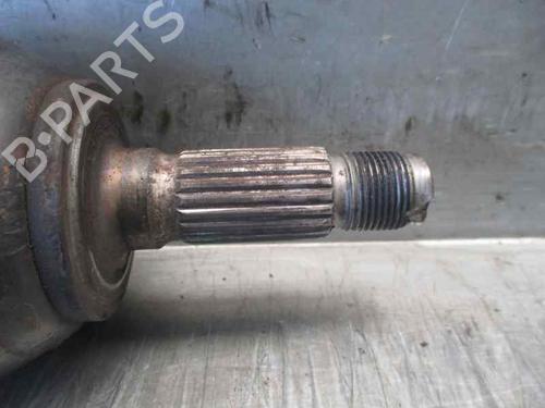 Left front driveshaft CITROËN ZX (N2) 1.4 i | BP7114592M38 