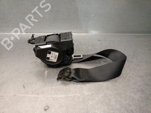 Rear right seatbelt RENAULT CLIO V (B7_) 1.6 E-TECH 140 (B7MU) | BP39621767I28 - Image 2