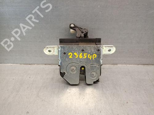 Tailgate lock FORD KA (RU8) 1.3 TDCi | BP29270906C101 