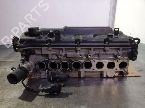 Used Cylinder head KIA SORENTO I (JC) 2.5 CRDi 4WD (140 hp) 28837024