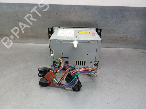 Radio CHEVROLET CAPTIVA (C100, C140) 2.0 D 4WD | BP24539983E6 