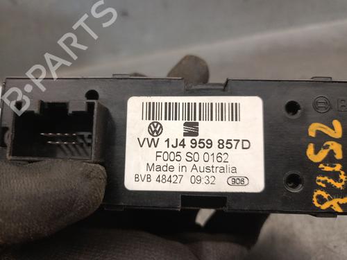 Left front window switch VW PASSAT B5.5 (3B3) 1.9 TDI | BP33795656I27 - Image 6