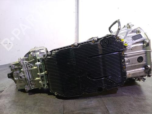 Gearbox MERCEDES-BENZ GLC (X253) 200 d 4-matic (253.916) | BP30103672M3