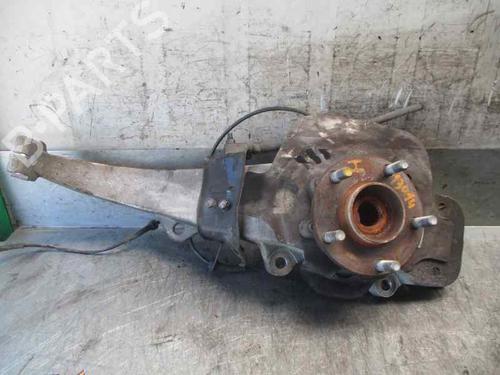Used Left front steering knuckle INFINITI QX70 [2013-2025]  7531542