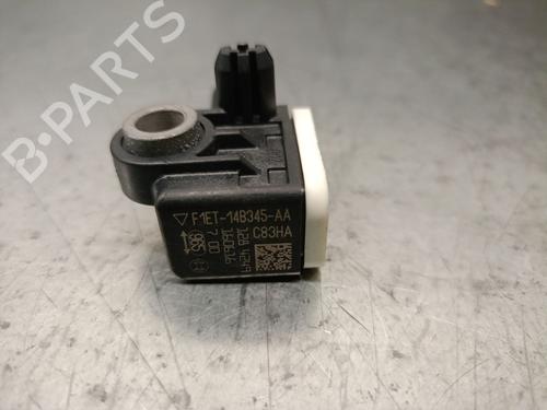 Electronic module FORD FOCUS III Turnier 1.0 EcoBoost | BP25284728M83 