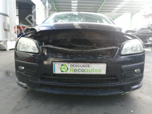 Intercooler FORD FOCUS II (DA_, HCP, DP) 2.0 TDCi | BP10868471M30 