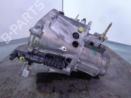 Gearbox PEUGEOT 307 (3A/C) 2.0 HDi 110 | BP15692303M3 