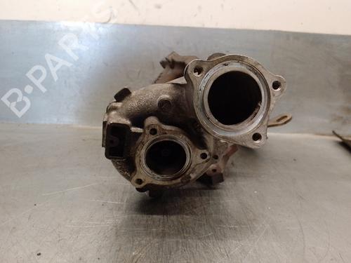 Used Turbocharger/Supercharger MERCEDES-BENZ E-CLASS (W212) [2009-2016]  15137409