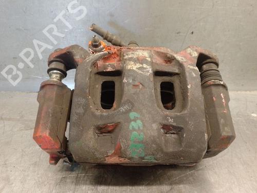 Used Right front brake caliper INFINITI EX 30d (238 hp) 27719098
