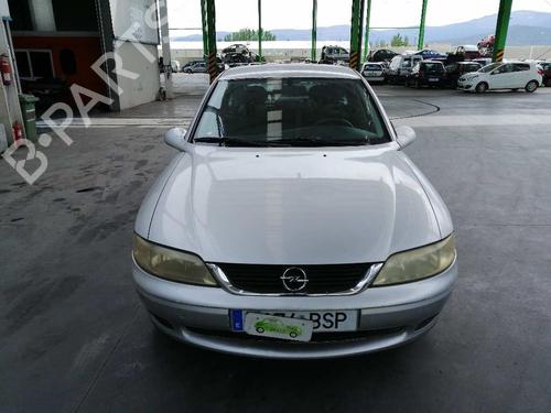 Gearbox OPEL VECTRA B (J96) 1.6 i 16V (F19) | BP5604871M3 
