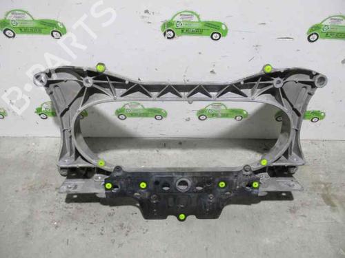 Used Subframe LEXUS GS (_S19_) 300 (GRS190_, GRS190R) (249 hp) 2318611
