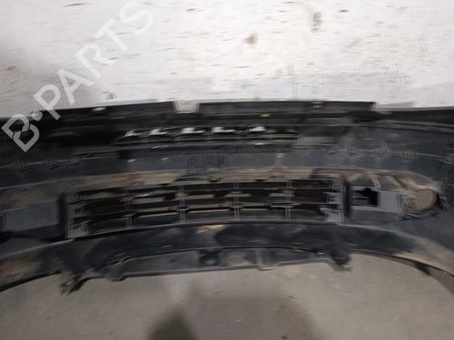 Front bumper CITROËN XSARA PICASSO (N68) 1.6 HDi | BP27243524C7 