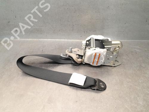 Used Front left seatbelt Front left seatbelt 37442363 37442363