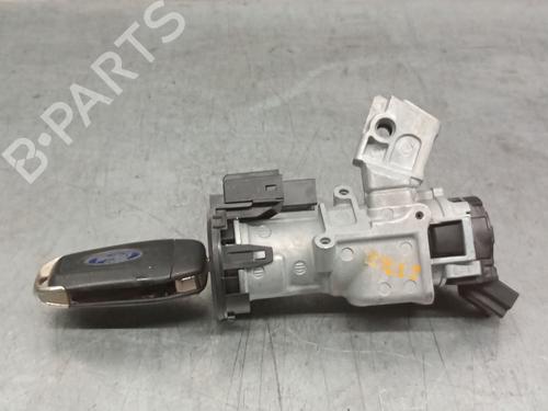 Ignition barrel FORD PUMA (J2K, CF7) 1.0 EcoBoost | BP29609872M48 