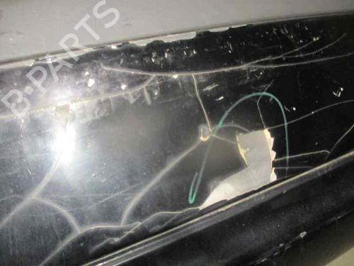 Rear bumper SAAB 9-5 Estate (YS3E) 1.9 TiD | BP3246657C8 