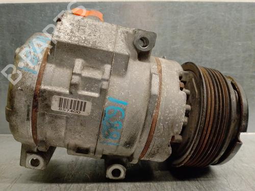 AC compressor SUBARU LEGACY V Estate (BR) 2.0 D AWD (BRD) | BP11291159M34 