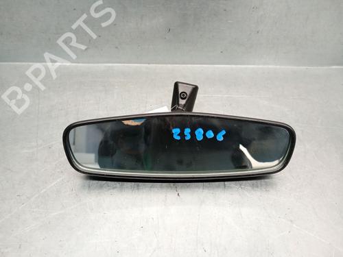Used Rear mirror CHEVROLET AVEO Hatchback (T300) 1.3 D (75 hp) 29812109